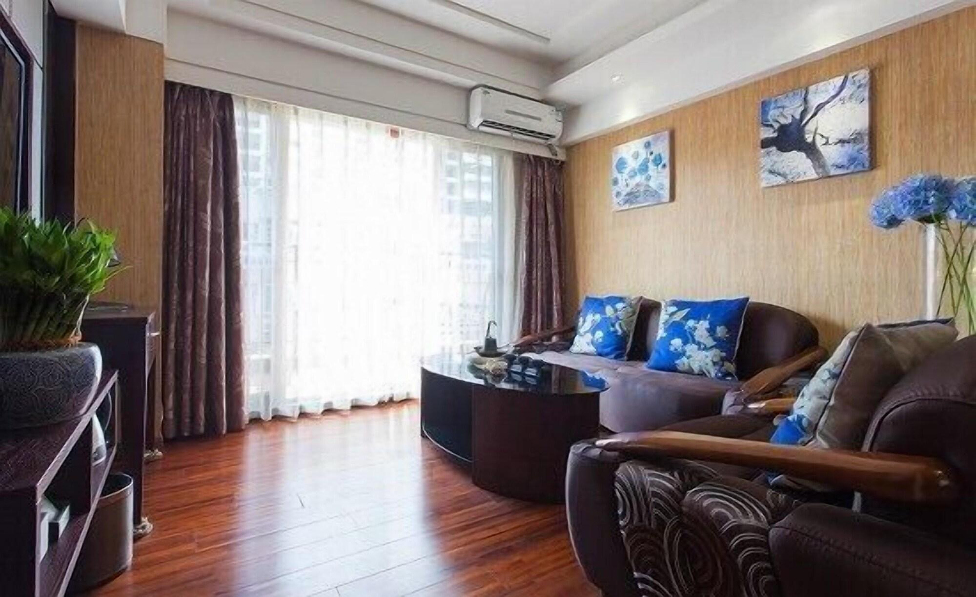 Guangzhou Wellgold Hotel Extérieur photo