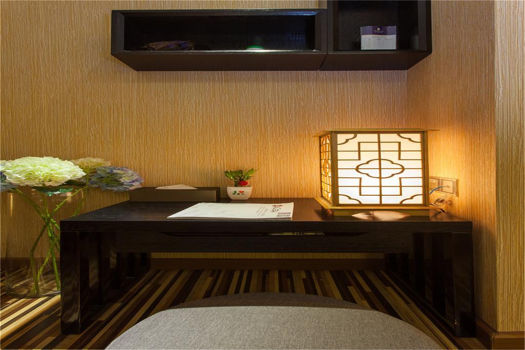Guangzhou Wellgold Hotel Extérieur photo