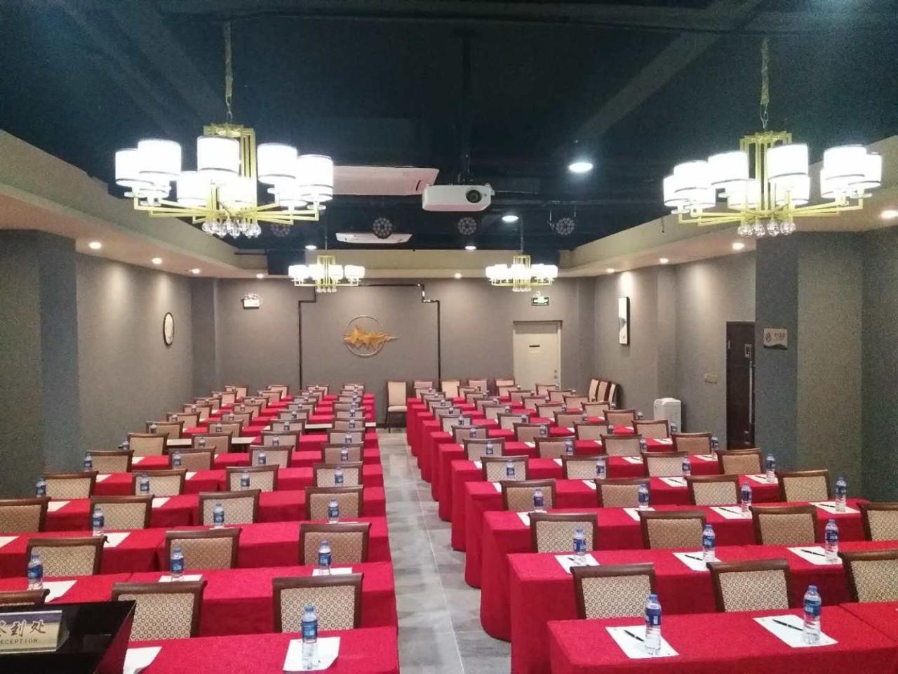 Guangzhou Wellgold Hotel Extérieur photo